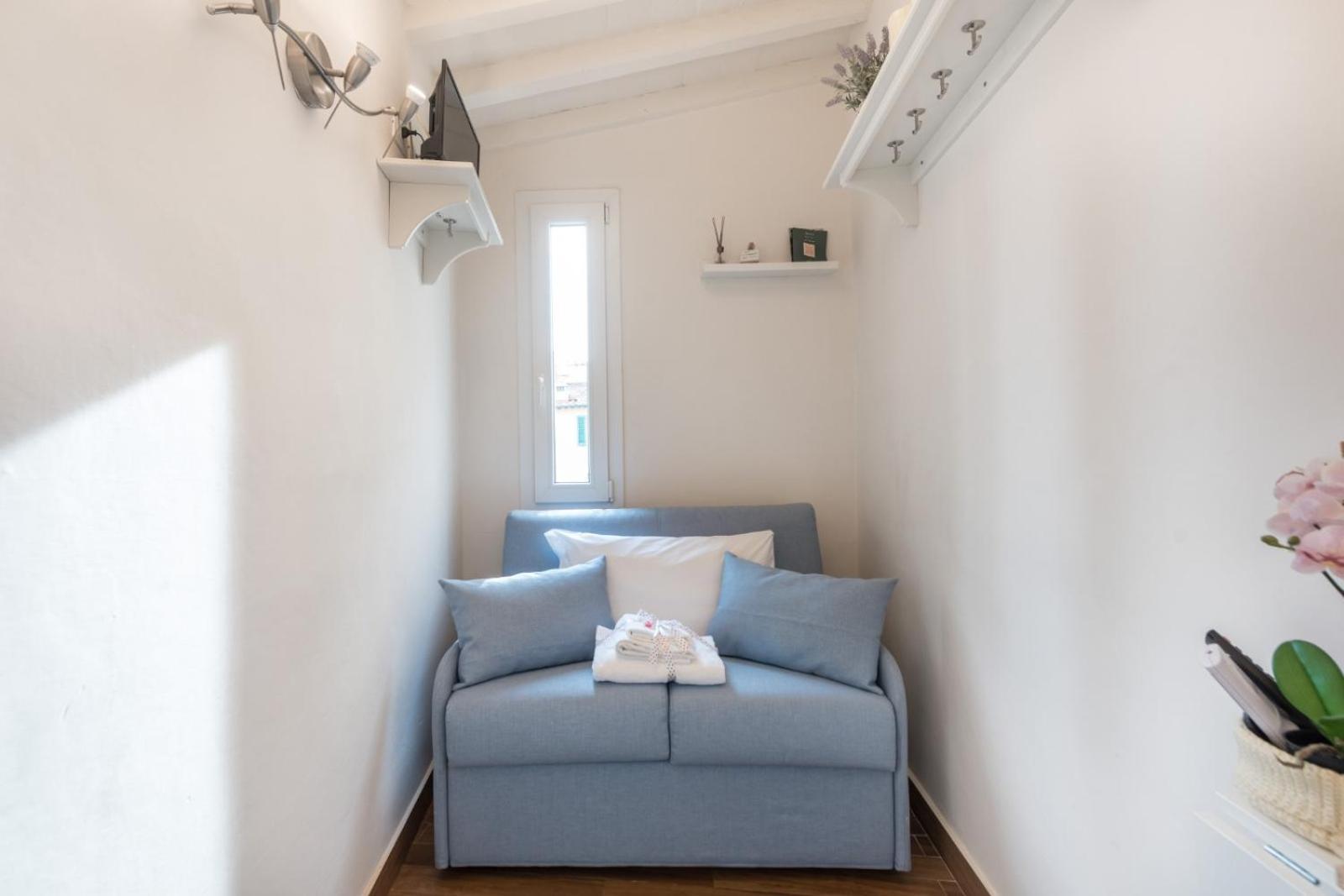 Apartamento Casa Guido 2 *